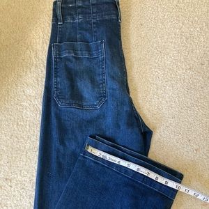 Pilcro “Skipper” Jeans